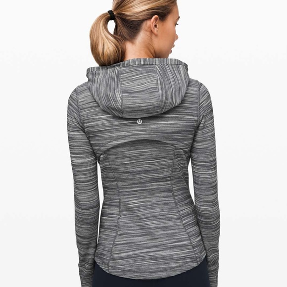 poshmark lululemon jacket